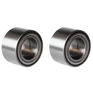 2 Front or Rear Wheel Bearings for 03-24 Yamaha Grizzly 550 660 700 All Models